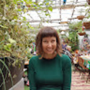 Meet your Posher, Phoebe